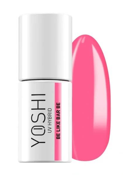 YOSHI lakier hybrydowy UV 226 8ml