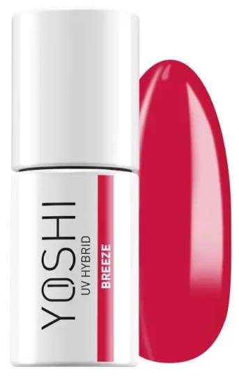 YOSHI lakier hybrydowy UV 124 8ml