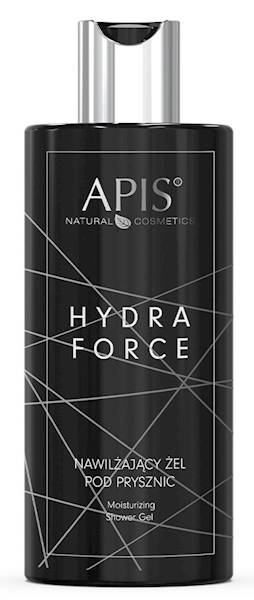 APIS Hydra Force nawilżający ŻEL pod prysznic 300m