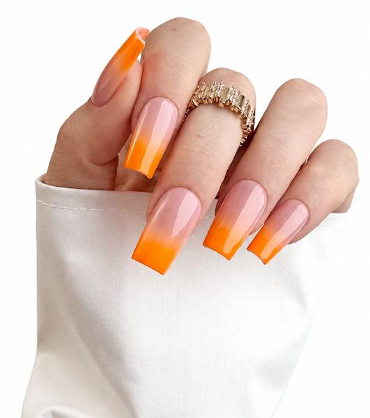 CLAVIER Baby Boomer Nailsology R05 Mandarin 3g