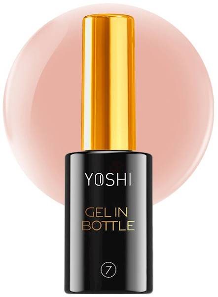 YOSHI Gel in bottle nr7 10 ml