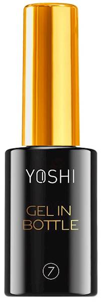 YOSHI Gel in bottle nr7 10 ml