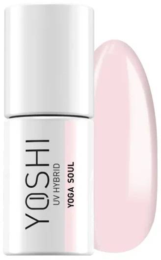 YOSHI Lakier hybrydowy UV 307 8ml