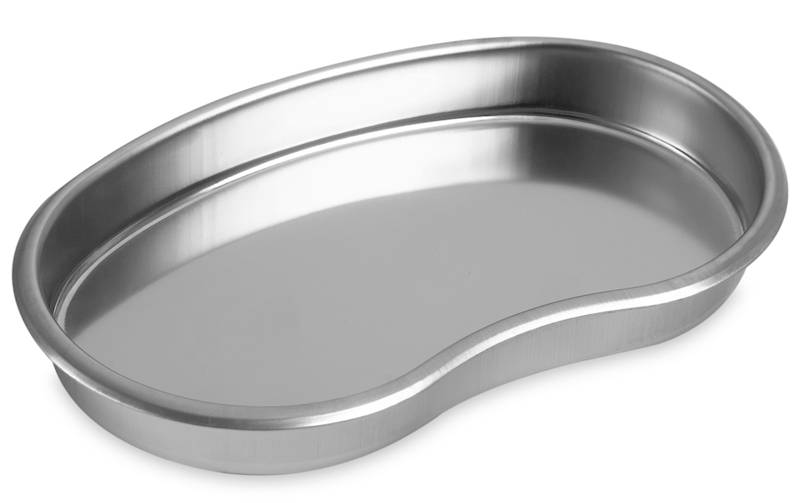 ABA GROUP tacka ze stali na narzędzia 18,5x11,5