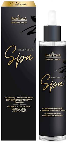 FARMONA Wellness&Spa koncentrat do ciała 50ml