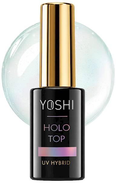 YOSHI top holo 10ml
