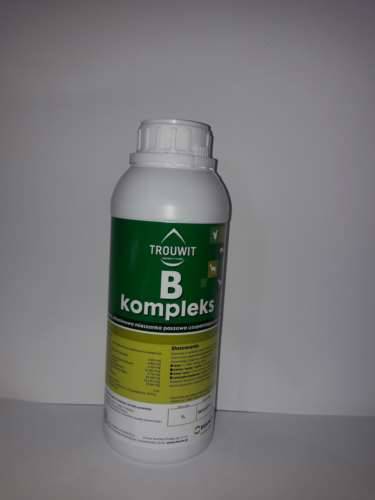 Trouwit B Kompleks 1L
