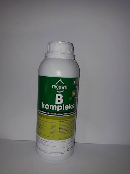 Trouwit B Kompleks 1L