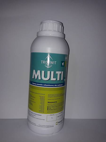 Trouwit Multi 1L