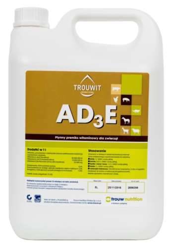Trouwit A,D3,E 5L