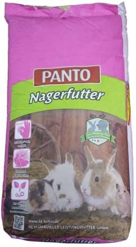 Pasza Ibeko Panto matki 25 kg