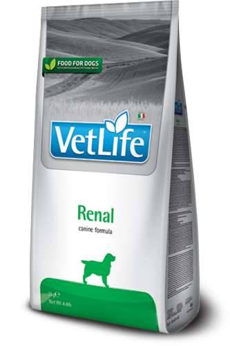 Farmina Vet Life Renal 2 KG