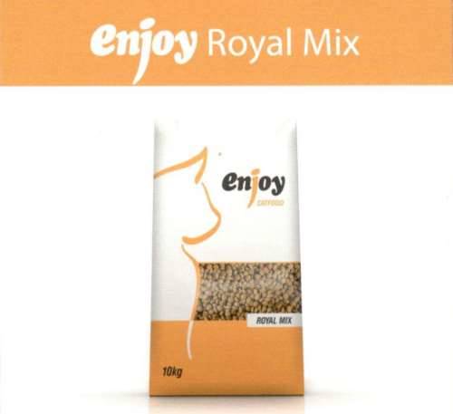 Enjoy Cat Royal 10kg