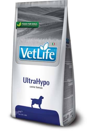 Farmina Vet Life UltraHypo 2 KG