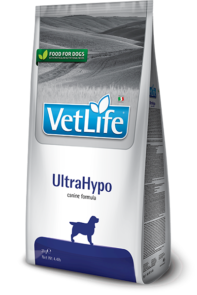 Farmina Vet Life UltraHypo 2 KG