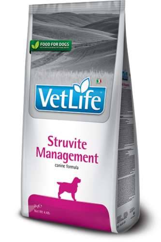 Farmina Vet Life Struvite Management  2 KG