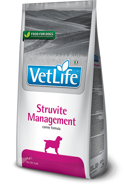 Farmina Vet Life Struvite Management  2 KG