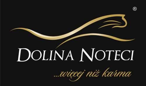 DOLINA NOTECI PREMIUM KOT Łosoś 400g puszka