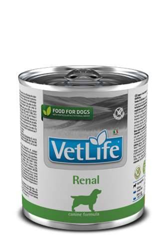 Farmina Vet Life Renal 300gr
