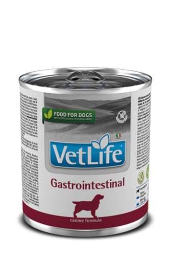 Farmina Vet Life Dog Gastrointestinal 300gr