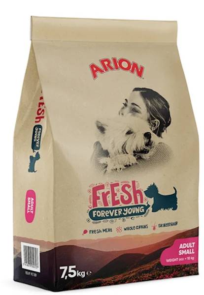 Arion Fresh AD Small 7,5kg