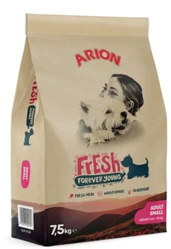 Arion Fresh AD Small 7,5kg