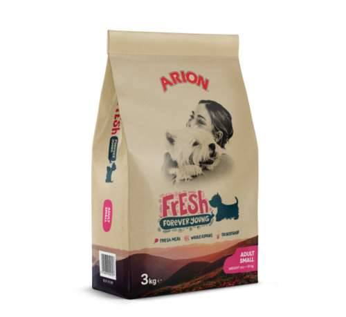 Arion Fresh AD Small 3kg