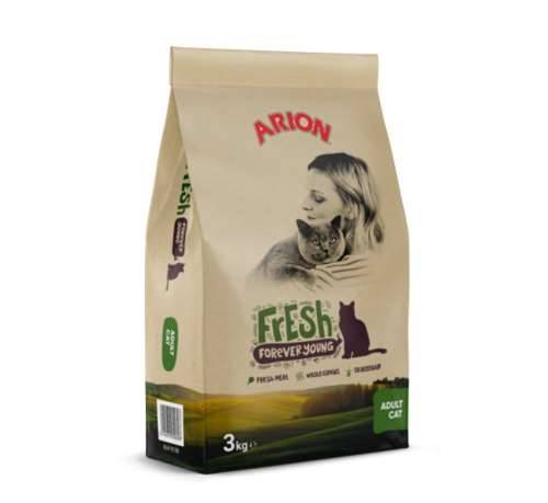 Arion Fresh CAT 3kg