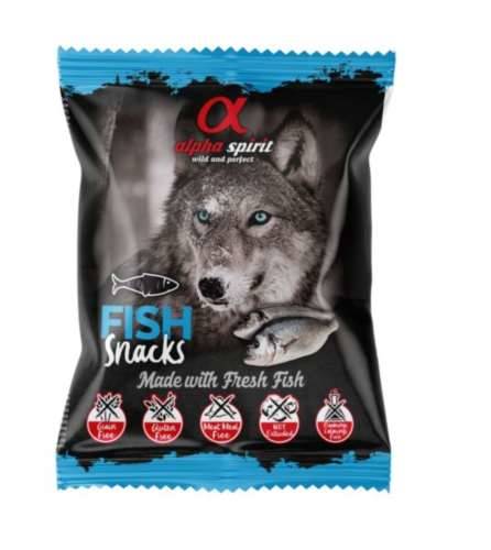 Przysmak w kostkach dla psa RYBA 50g