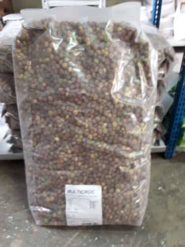 TNP Multicroc Blanco 20kg