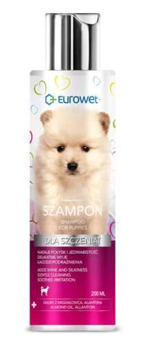 Szampon dla szczeniąt 200ml