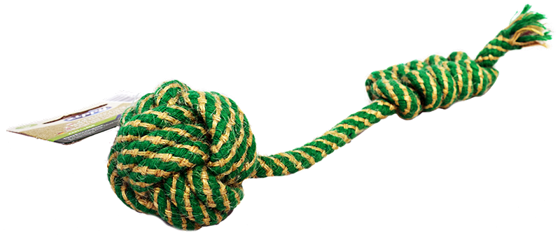 ZIPPY Zabawka linka/kula 25 cm