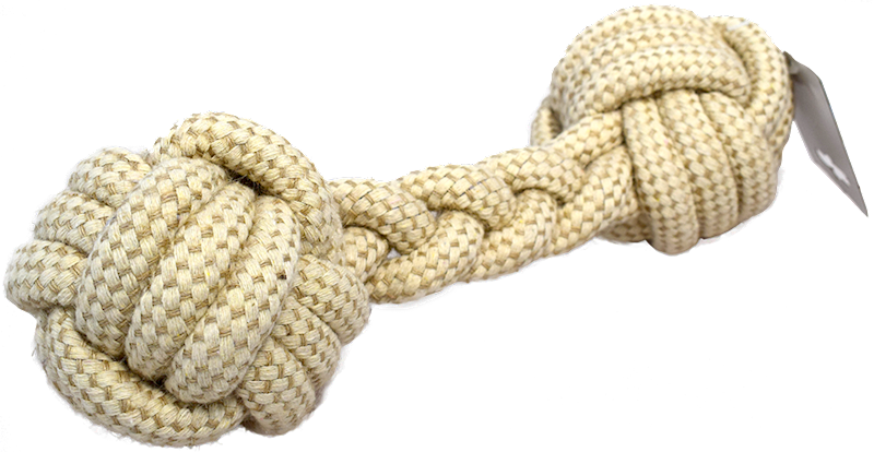 ZIPPY Zabawka linka 32cm2kulebeż