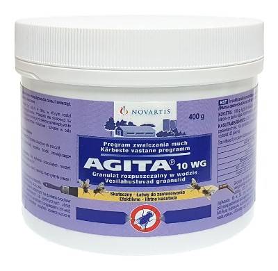 Agita 10 WG 400g