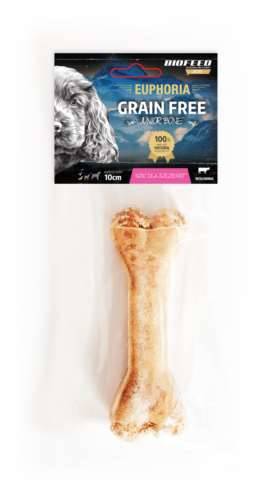 JUNIOR BONE - Kość dla juniora 17 cm