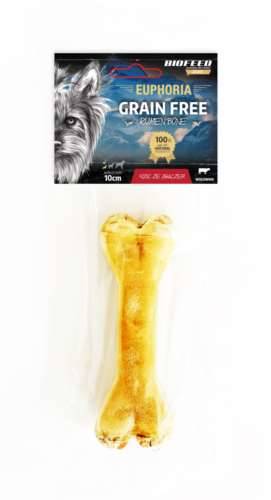 RUMEN BONE - Kość ze żwaczem 17 cm