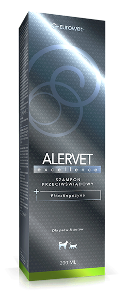 Alervet excellence 200 ml