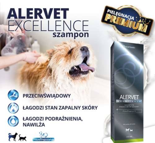 Alervet excellence 200 ml