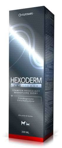 Hexoderm excellence 200 ml