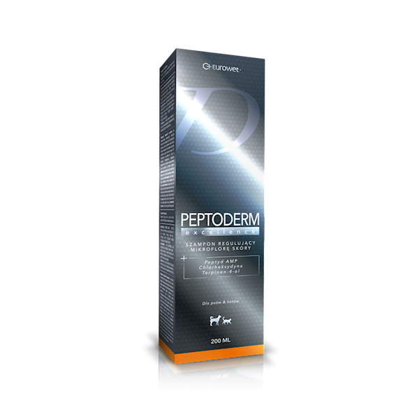 Peptoderm excellence 200 ml