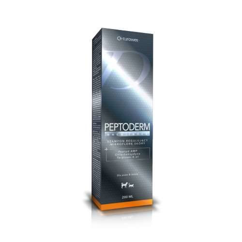 Peptoderm excellence 200 ml