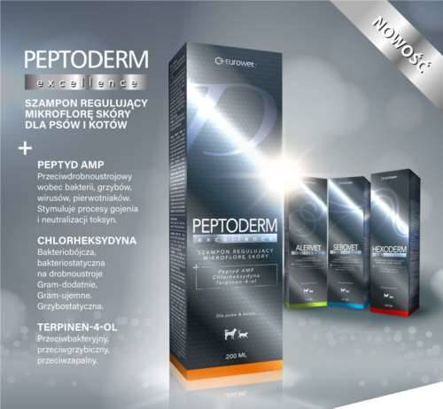 Peptoderm excellence 200 ml