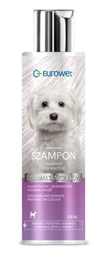 Szampon dla maltańczyka 200ml
