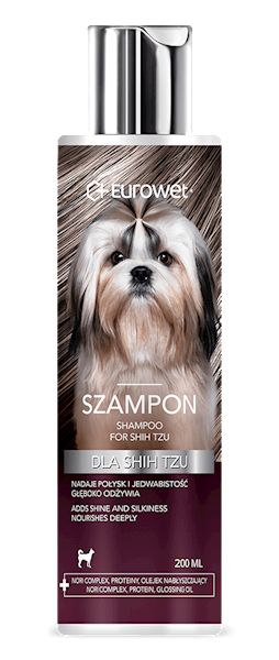 Szampon dla SHIH TZU 200ml
