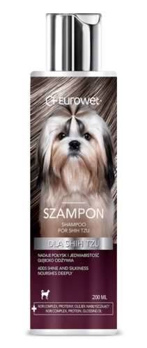 Szampon dla SHIH TZU 200ml