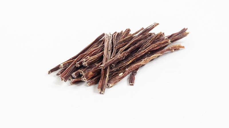 Wiepszowe jelito cienkie 100 gr