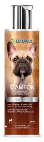 Szampon dla bulldogów franc. 200ml