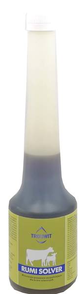 Trouwit Rumi Solver 0,5L