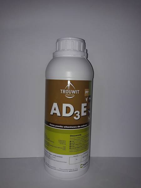 Trouwit A,D3,E 1L