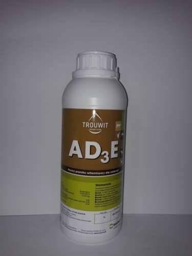 Trouwit A,D3,E 1L